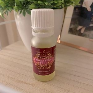 Young living Progessence plus